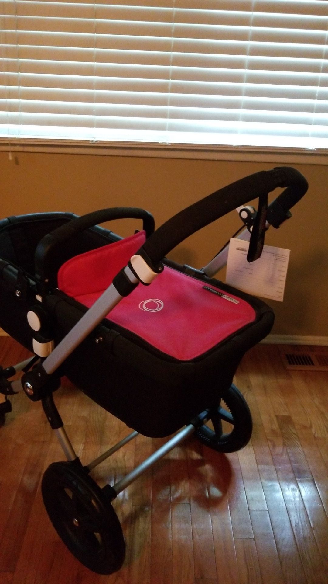 Brand new Bugaboo cameleon 2014