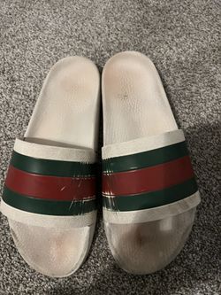 Gucci Slides - Men’s