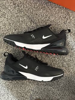 Nike Air Max Golf Shoes 