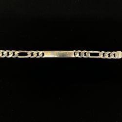 $400 Silver ID Link