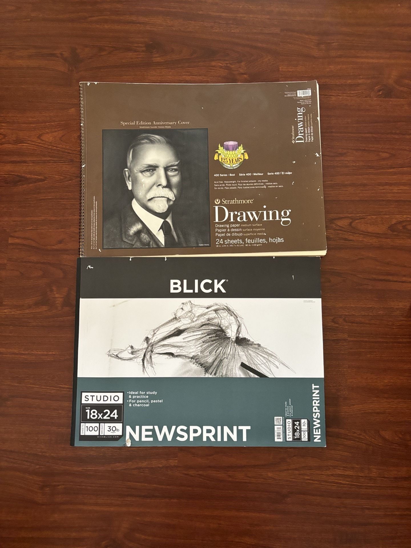Drawing / Art Supplies Lot