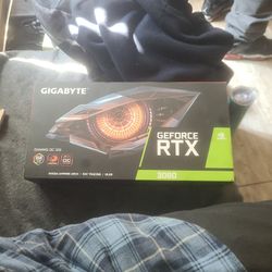 GIGABYTE GEFORCE RTX 3060 GAMING OC 12GB
