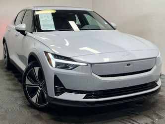 2024 Polestar 2