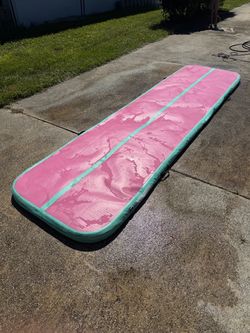 Tumble track