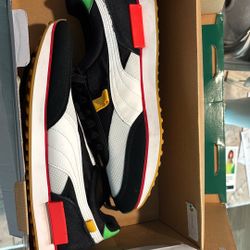 Pumas 12