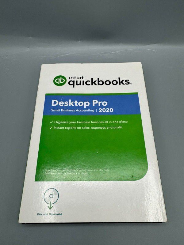 QuickBooks Desktop Pro With For Mac & Windows