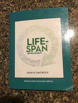 Life-span development