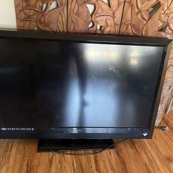 38” Vizio TV