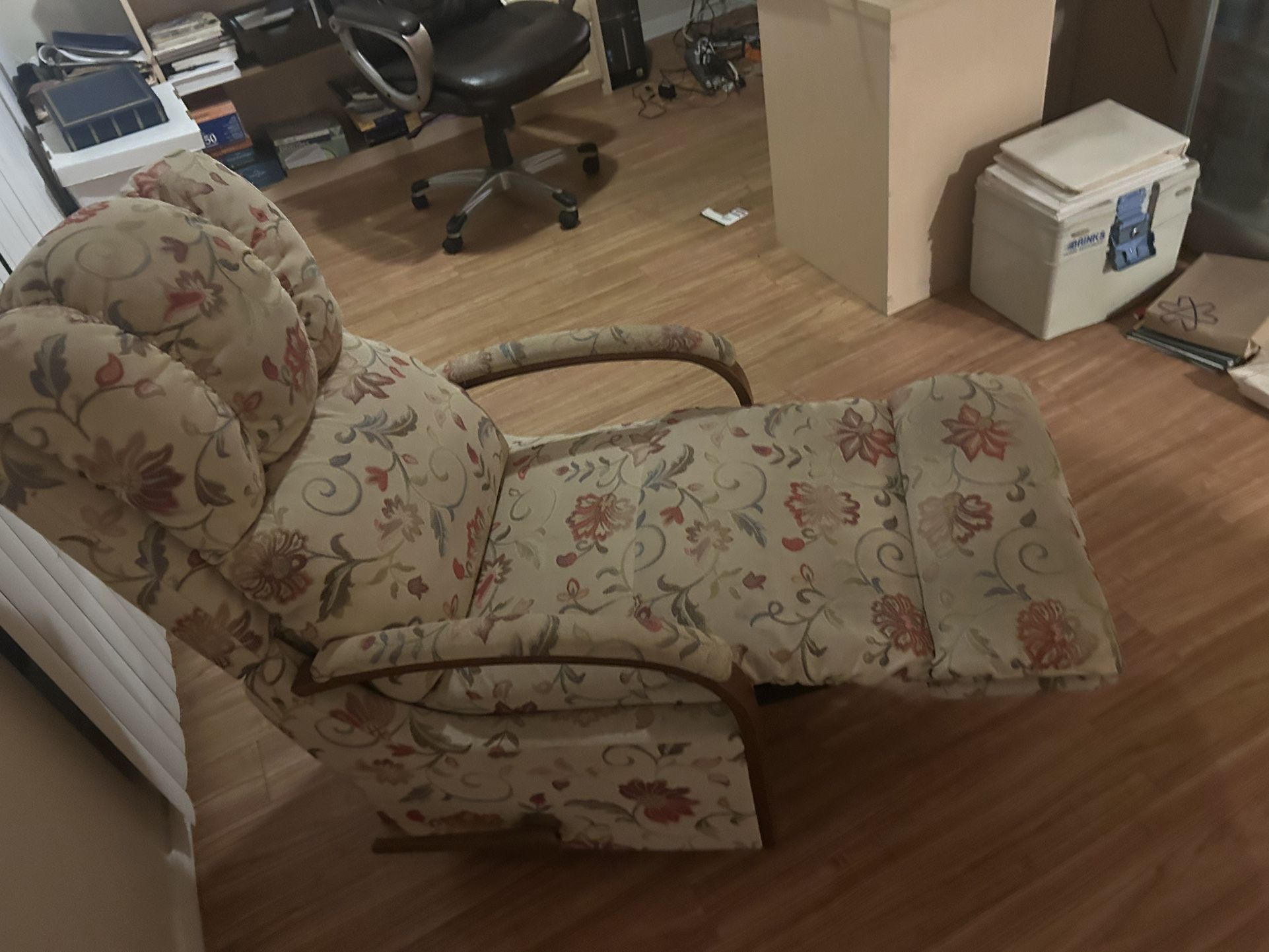Recliner