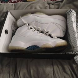 Air Jordan 11 Retros