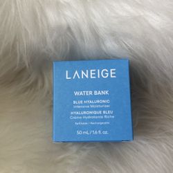 LANEIGE Water Bank