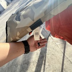 Fox Bike Tailgate Pad 