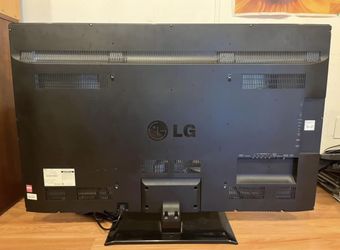 LG Television 43inch