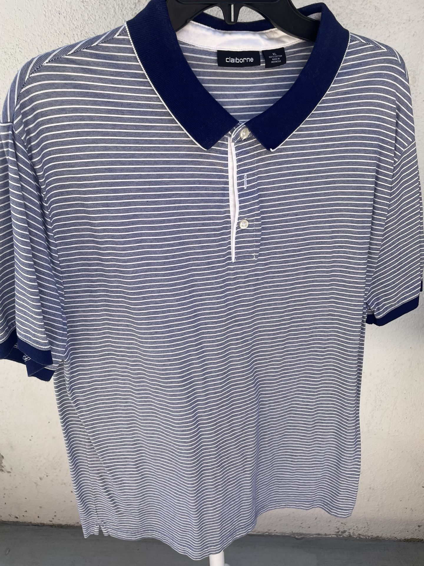 Men’s Polo Shirt