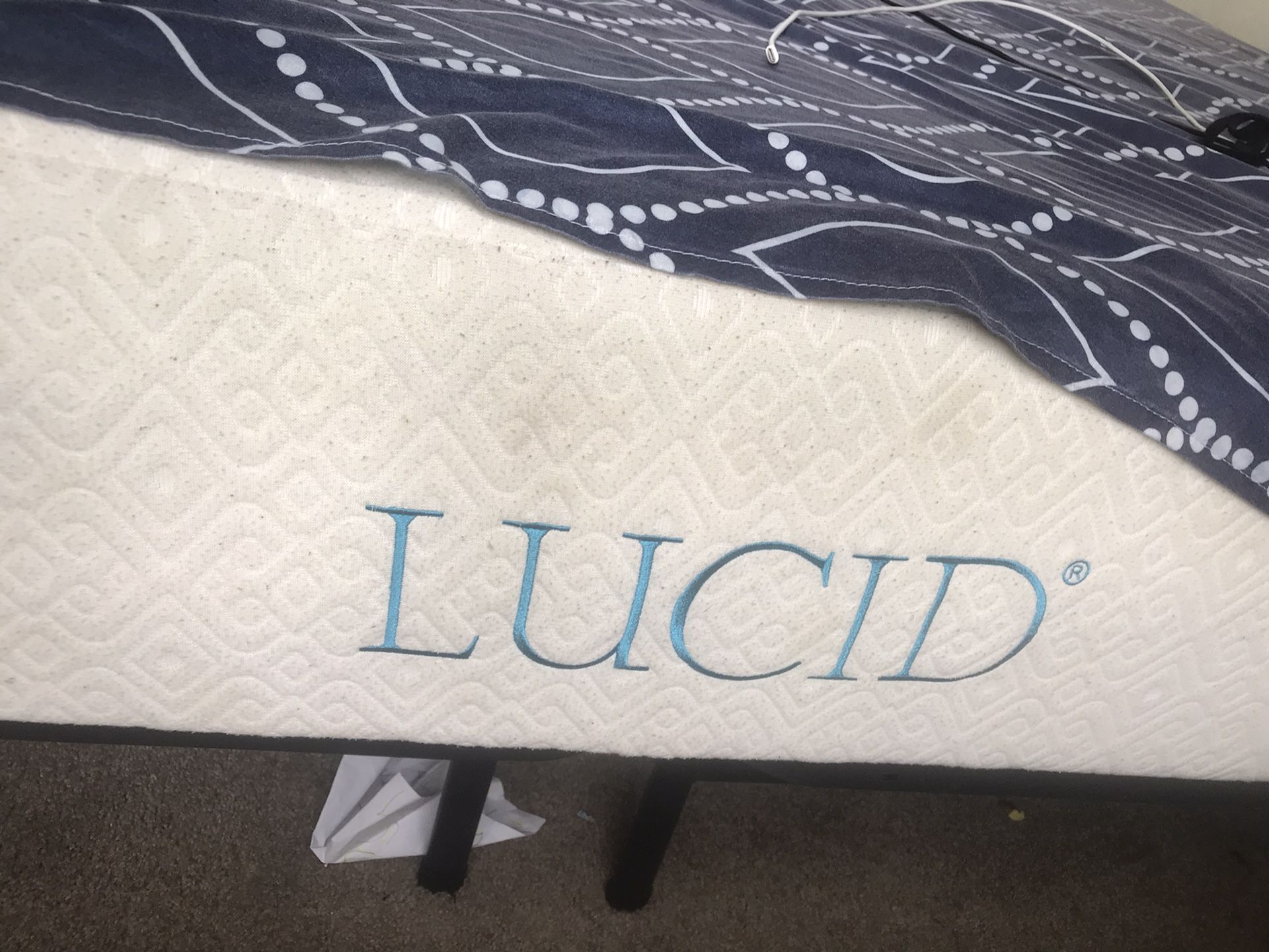 California King Mattress