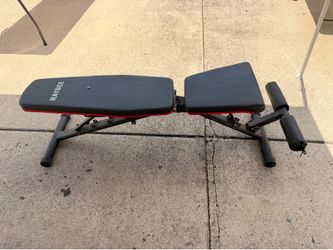 Exercise equipment