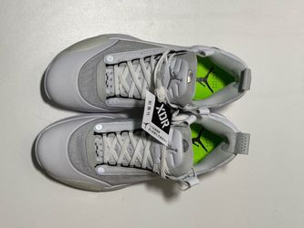 Air Jordan 34 ‘Pure Money’