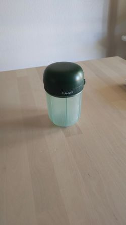 Large Pill Organizer