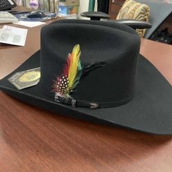 Nueva Texana vaquera de 100x marca white Diamonds