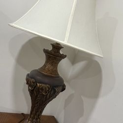 Antique Lamp