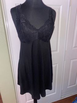 Nightgown size M