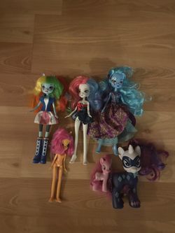 My Little Pony
