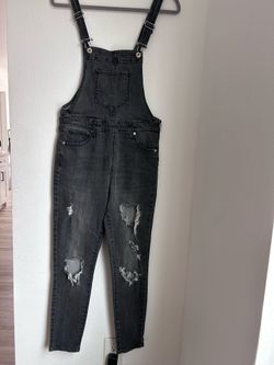 Woman’s overall