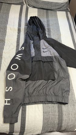 Nike Swoosh Wind Breaker