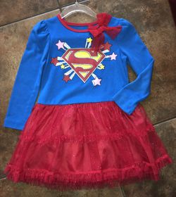Supergirl - 4T