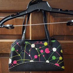 Kate Spade Polka Dot Bag