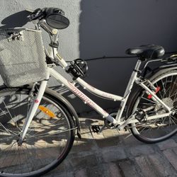 Bikes