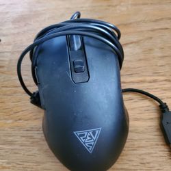 Gamdias Gaming Mouse