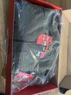 Milwaukee Men’s Size XL