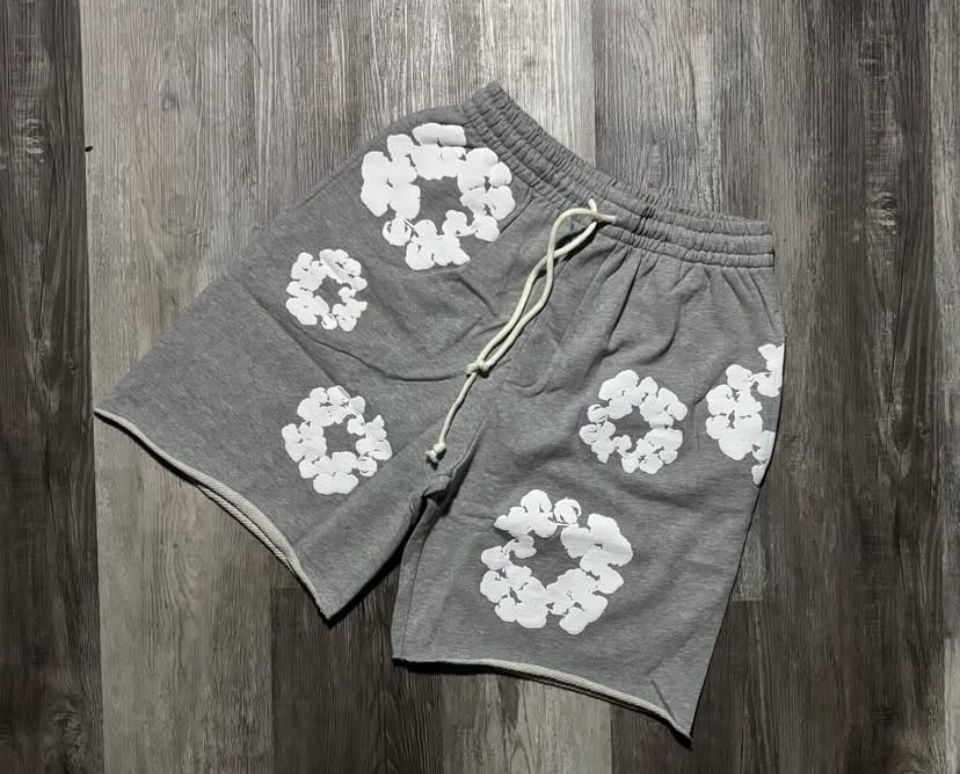 Denim Tear