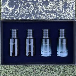 Dior Sauvage Colgone Set
