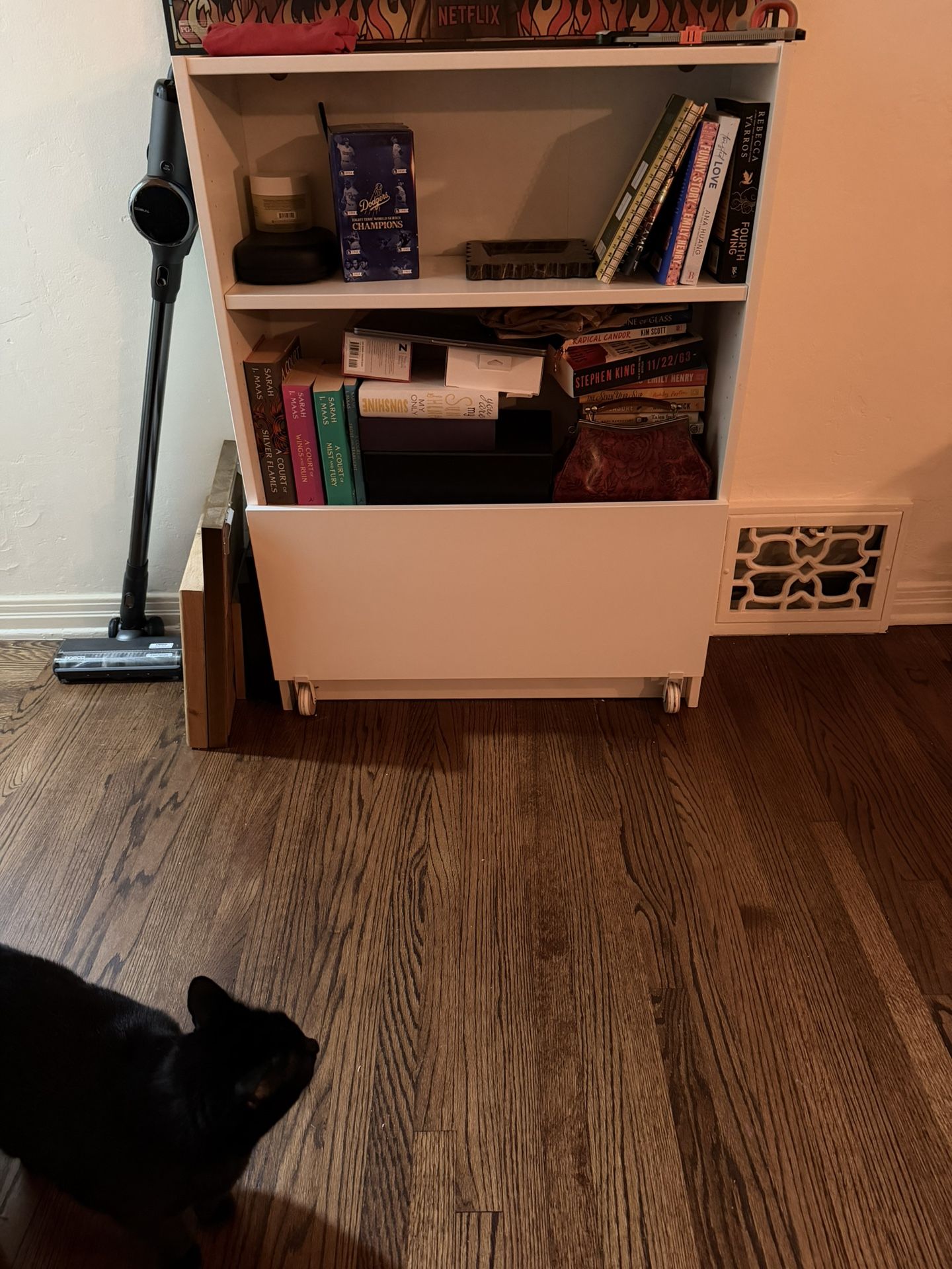 IKEA Billy Bookcase W/ Drawer