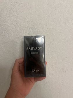 Dior Sauvage