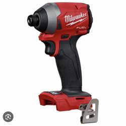 millwaukee impact fuel