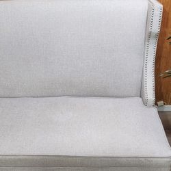 Small Loveseat Sofa