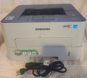 New Printer Local Pickup $60 Obo