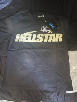 Hellstar tee