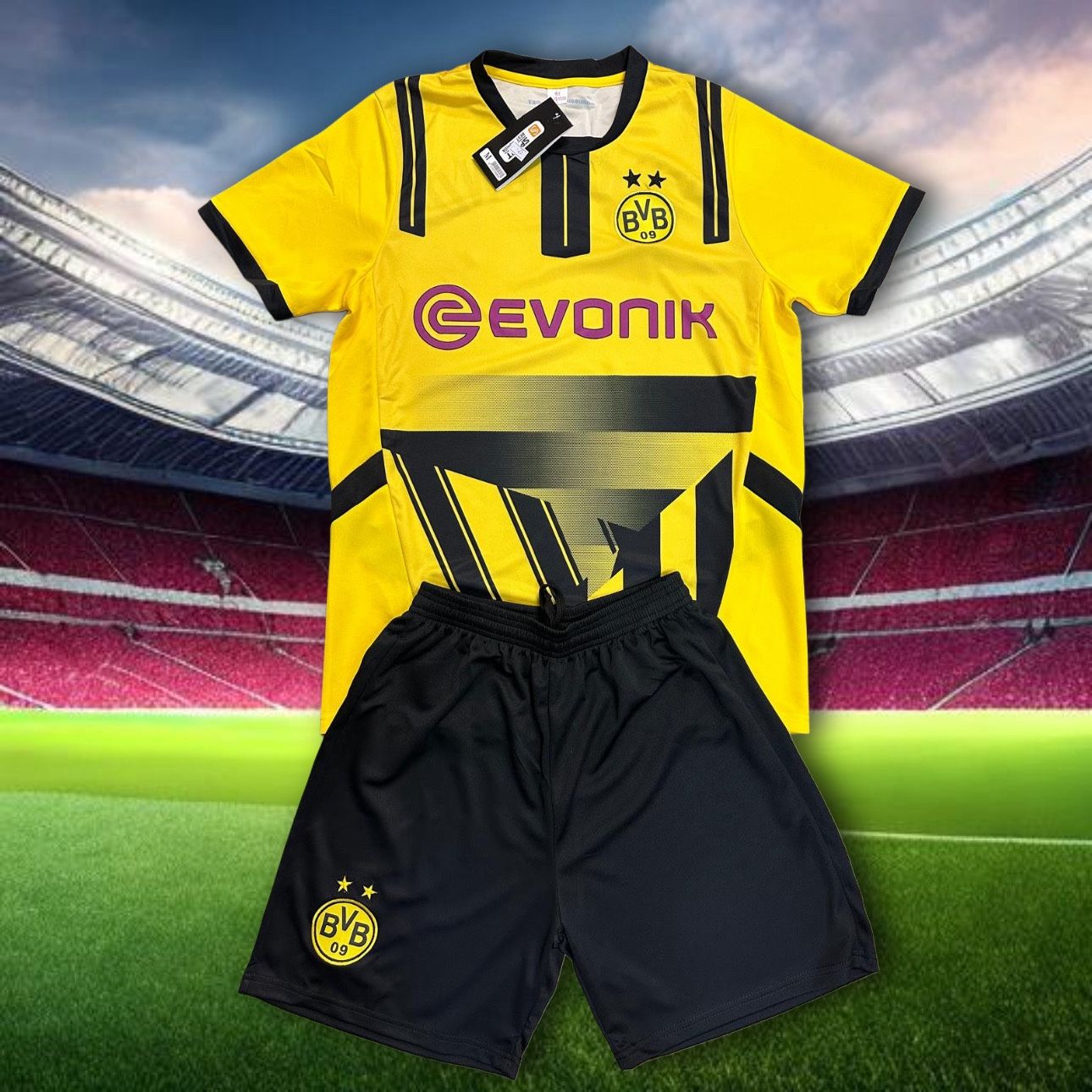Soccer Uniforms