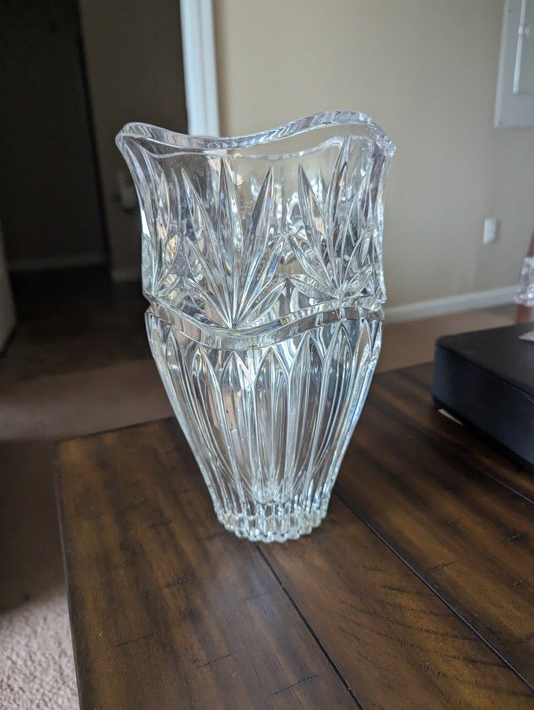 Flower Vase