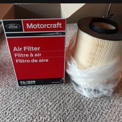 Motorcraft FA-1908 Air Filter
