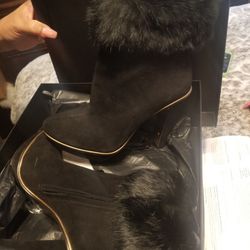 Womsns Shoes  $40 Each