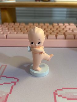 Kewpie Halloween Blind Box (Trick-or-Treat Kewpie)