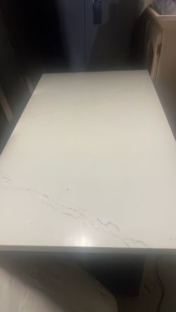 Marble pieces