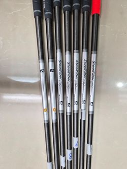 Steelfiber i80 R 7pcs