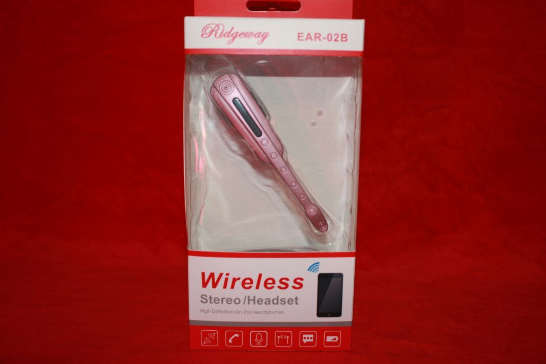 Bluetooth earpiece/ Headphones/earbuds/headset