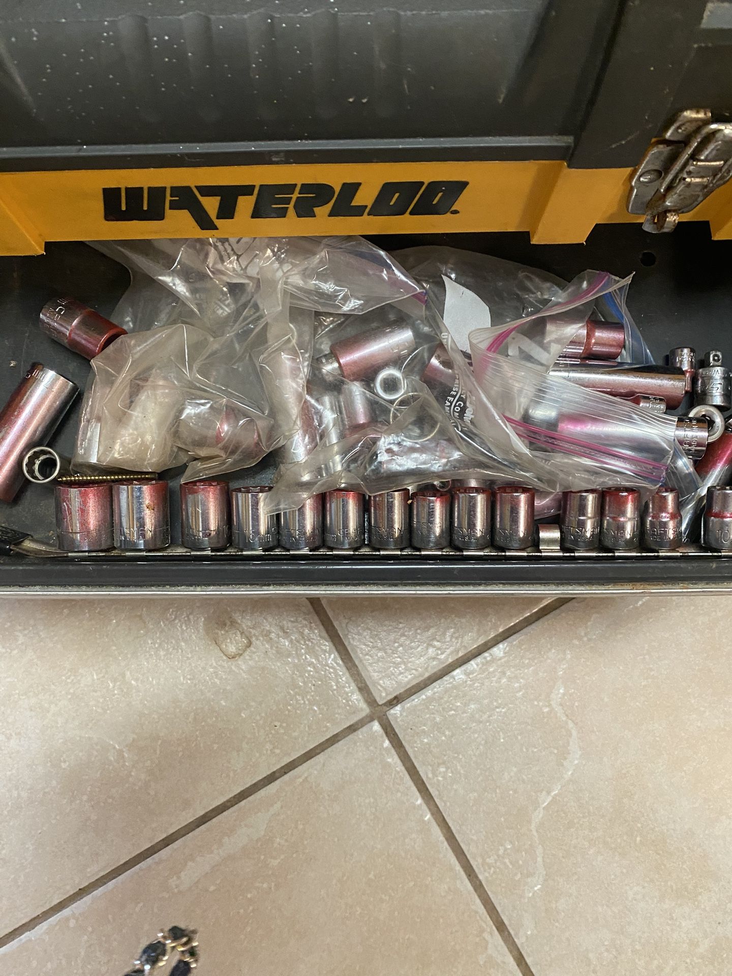 Tools